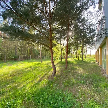 Apartament Odertal Cedynia Exterior foto