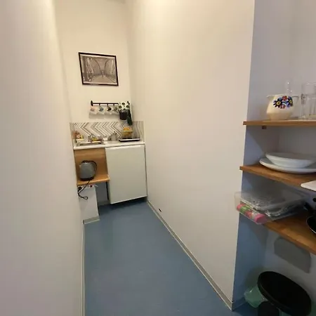 Apartament Odertal Cedynia Exterior foto