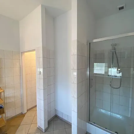 Apartament Odertal Cedynia Exterior foto