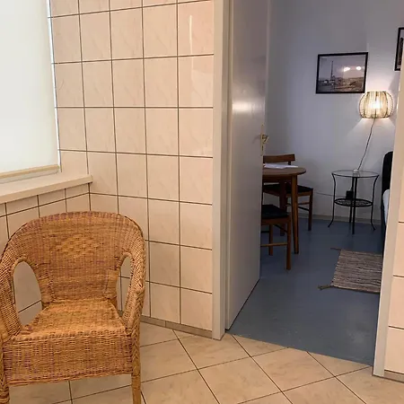 Apartament Odertal Cedynia Exterior foto