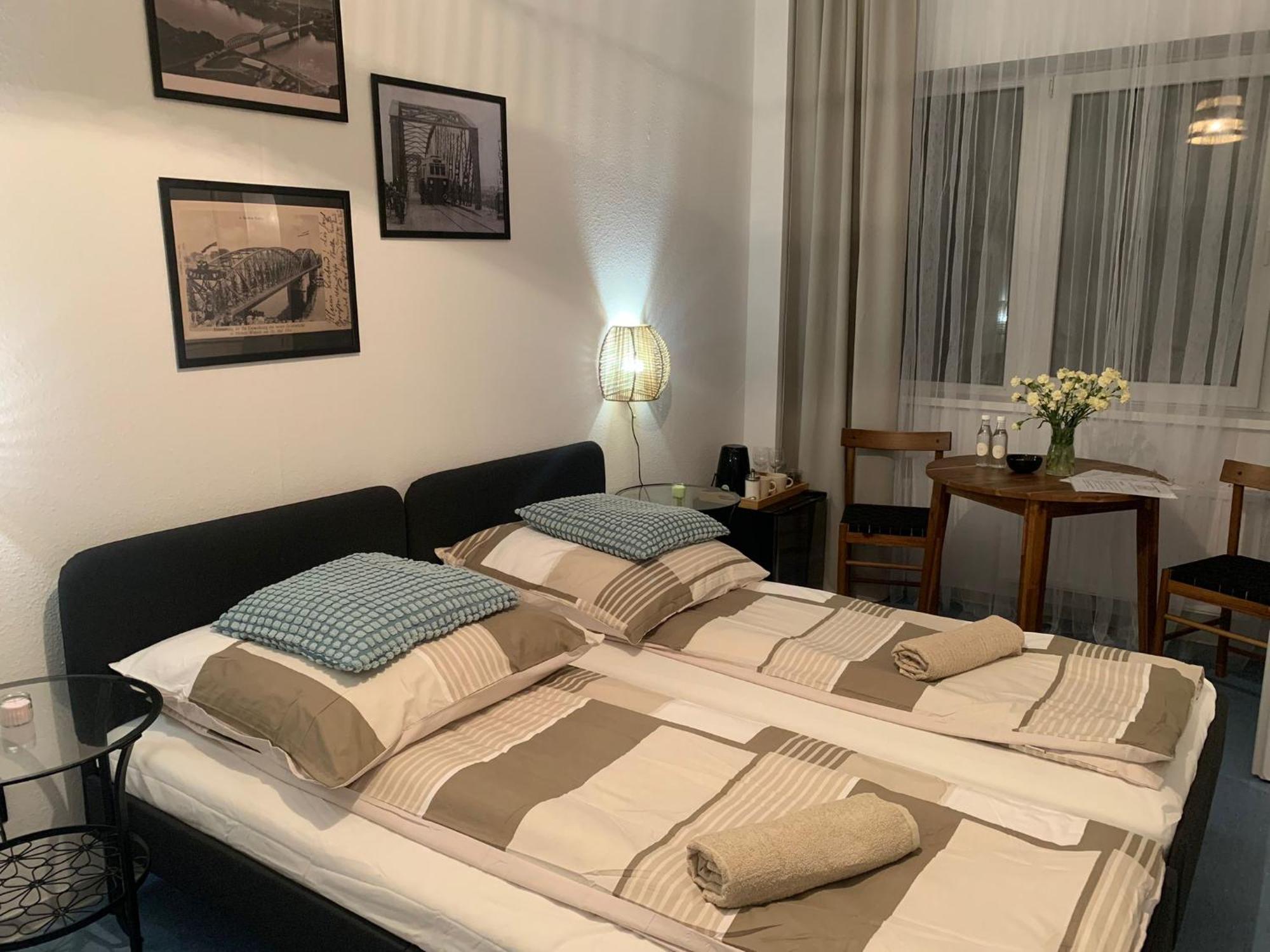 Odertal Apartment Cedynia