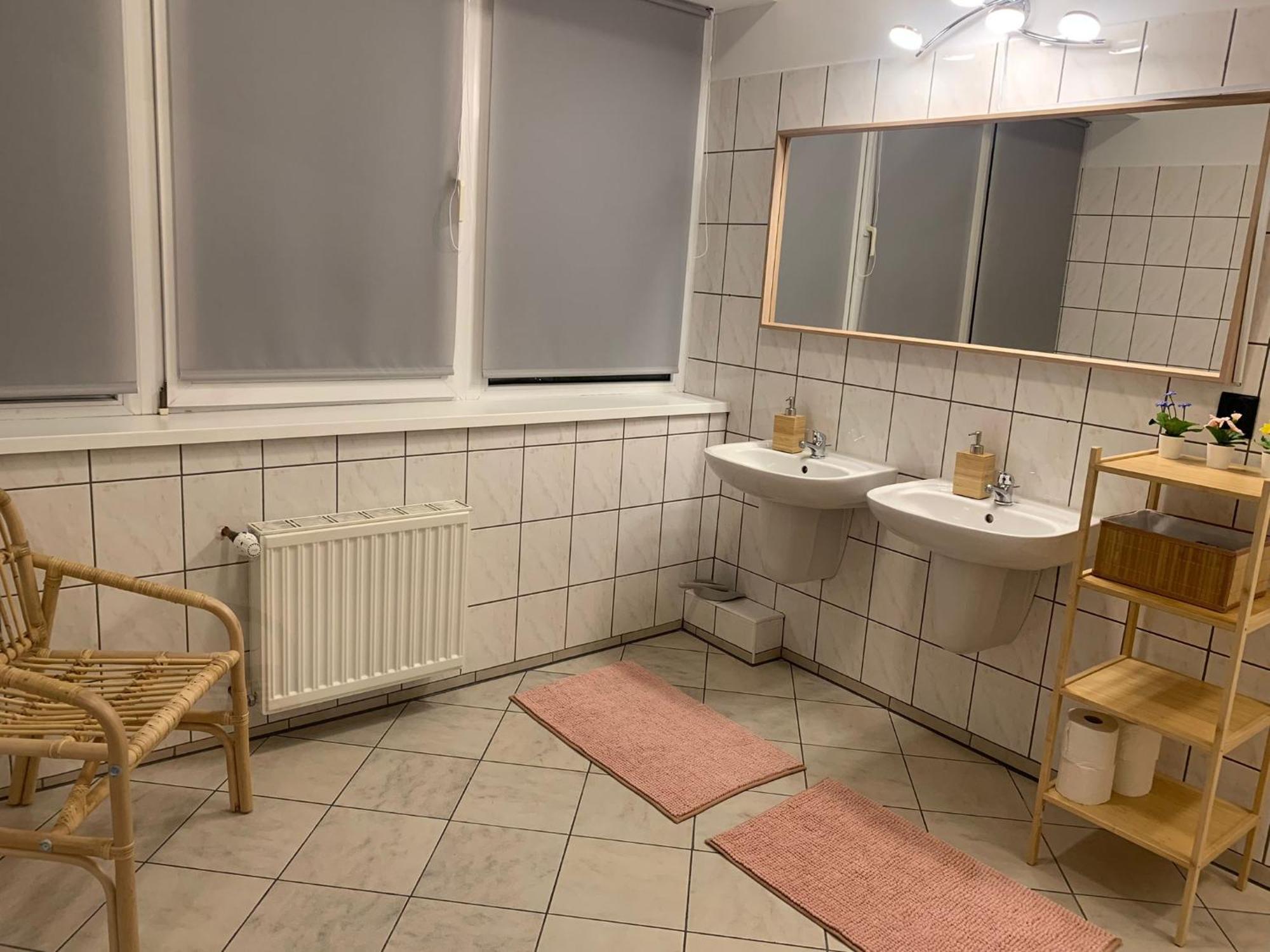 Odertal Apartment
