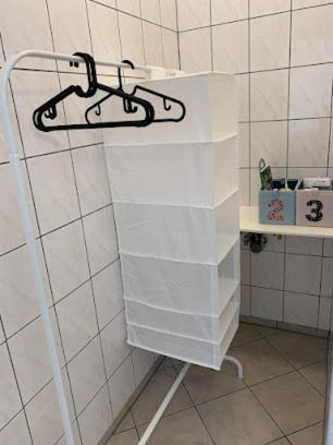 Odertal Apartment