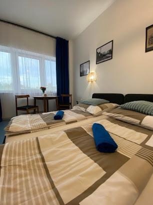 Odertal Apartment