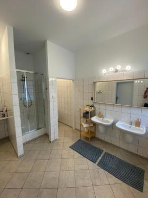 Odertal Apartment *