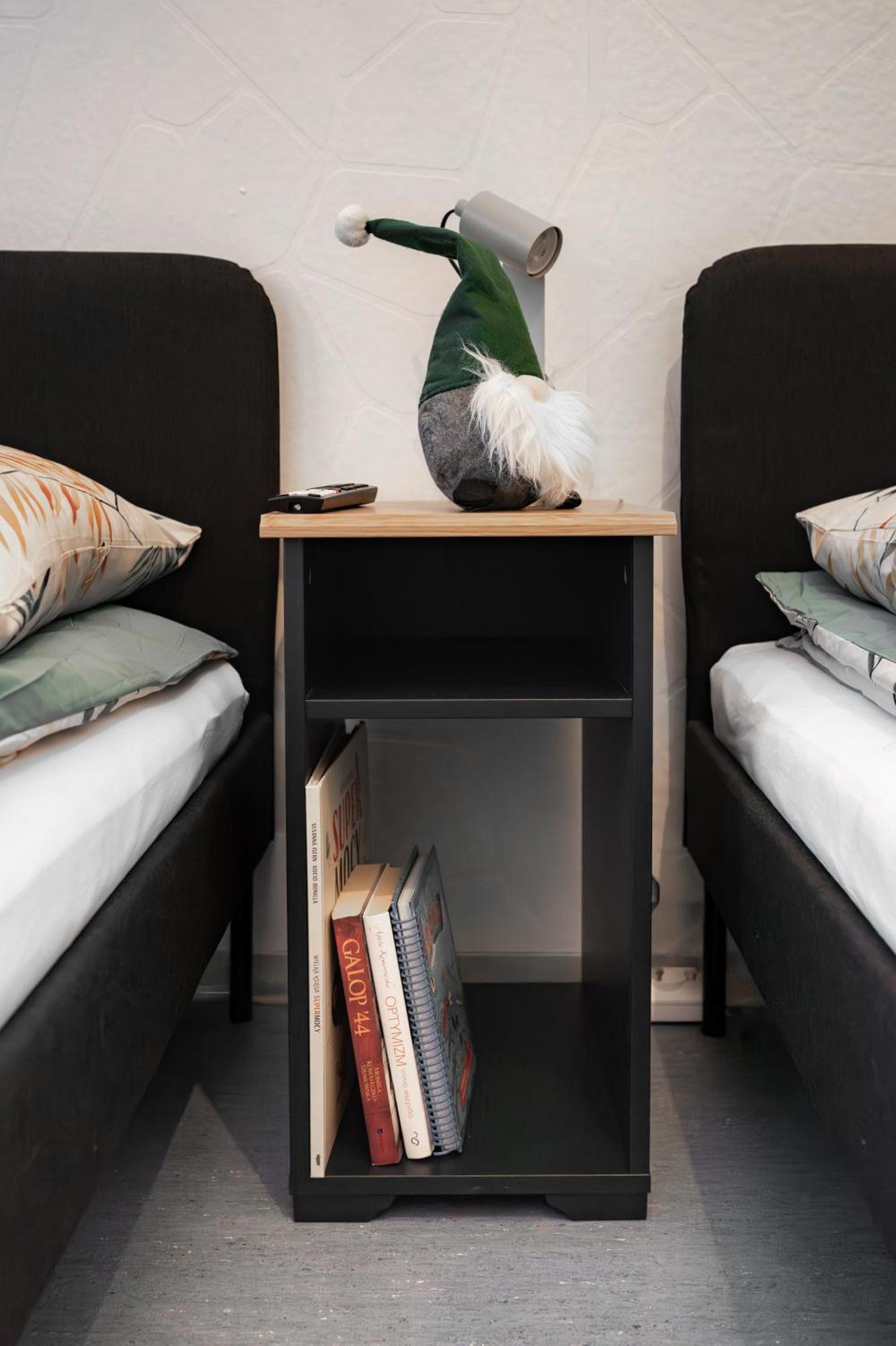 Apartment Odertal