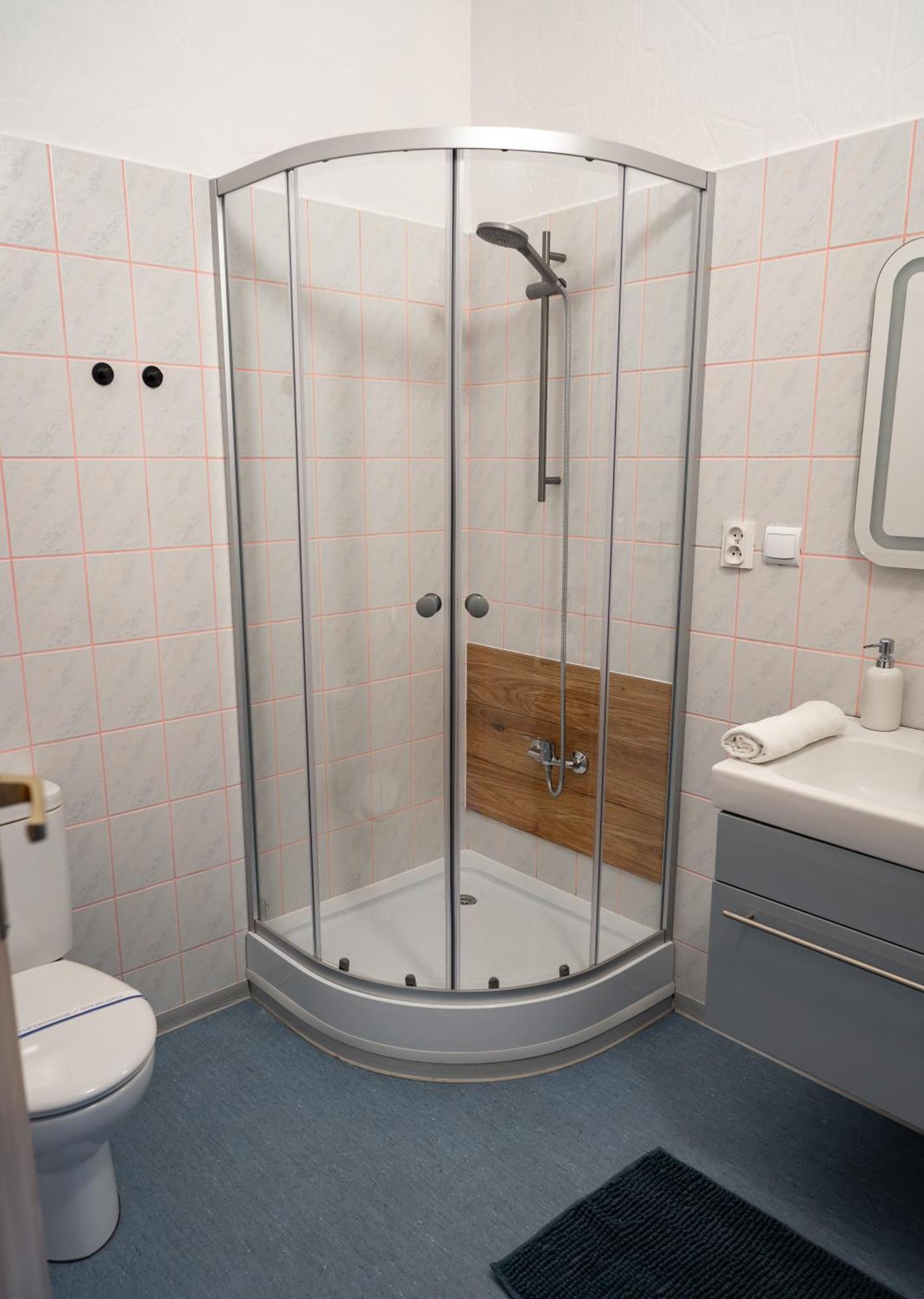 Apartment Odertal
